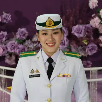 Michelle Pimnapat Supapitakpong