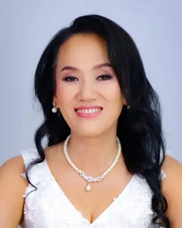 Patty Nareepas Supapitakpong