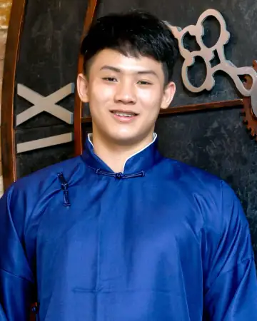 Rain Thanaroj Supapitakpong