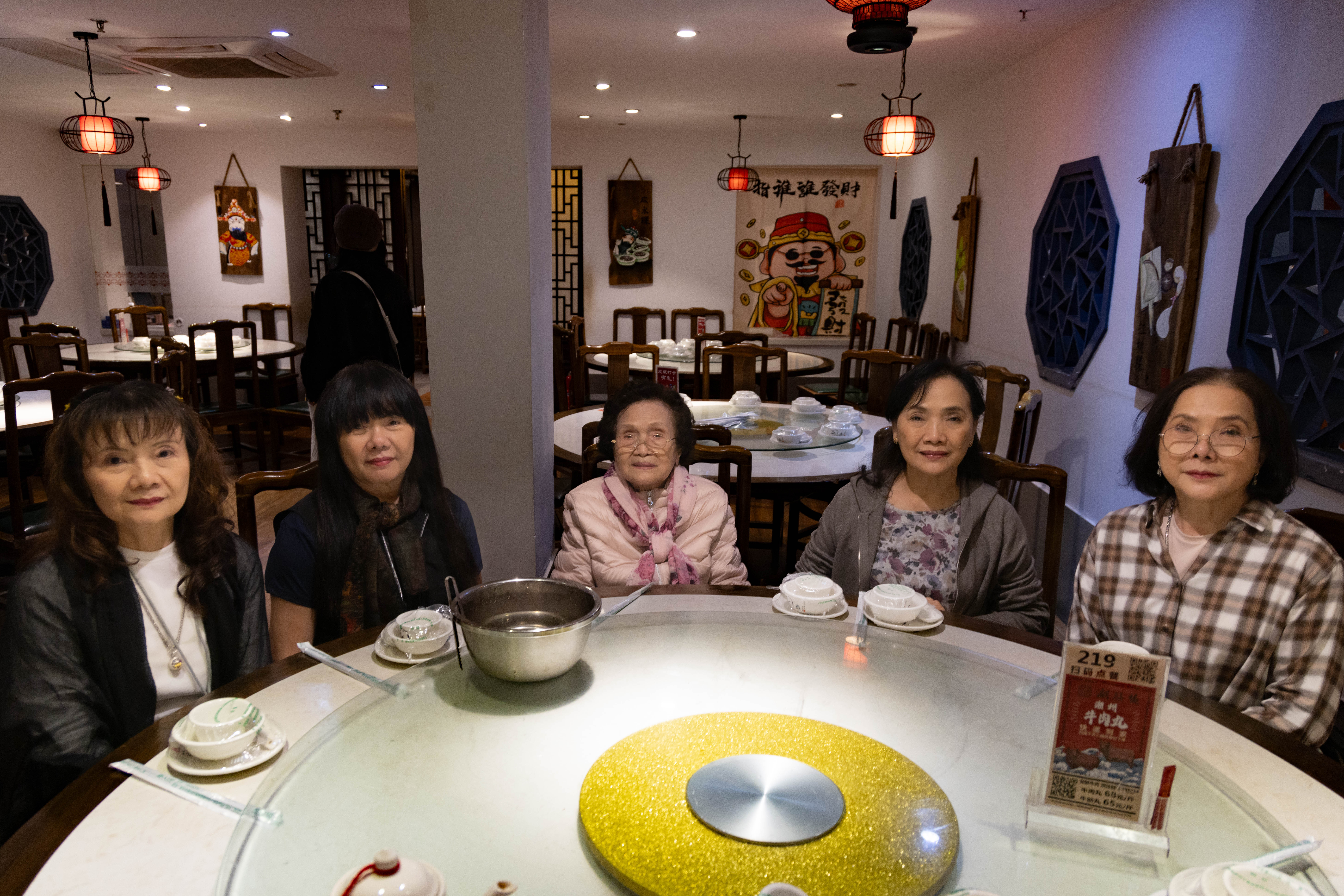 เที่ยวเฉาโจว เมืองเก่าแต้จิ๋ว เดินถนน 牌坊街 สัมผัสรากวัฒนธรรมจีนกวางตุ้ง - Image 1