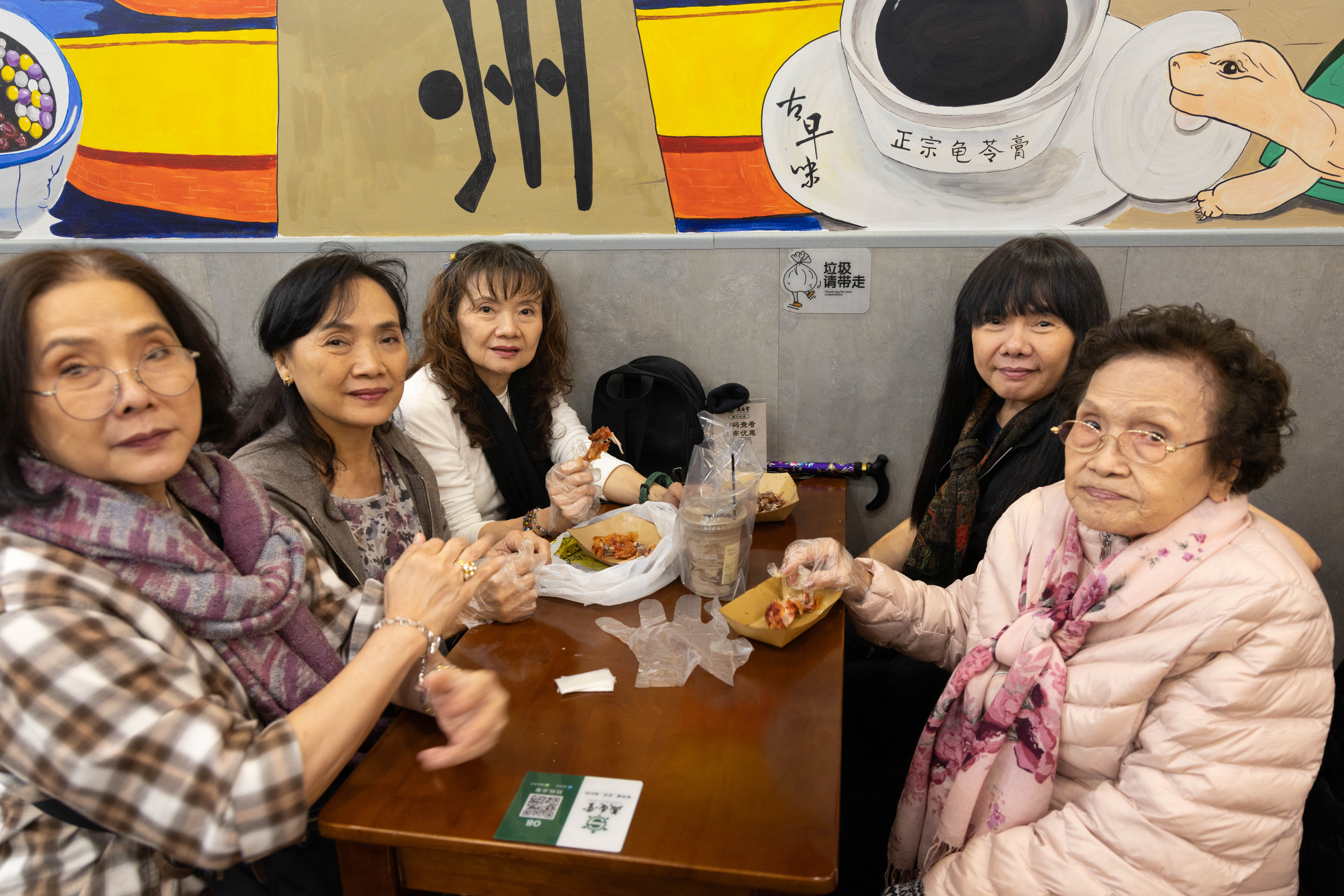 เที่ยวเฉาโจว เมืองเก่าแต้จิ๋ว เดินถนน 牌坊街 สัมผัสรากวัฒนธรรมจีนกวางตุ้ง - Image 3